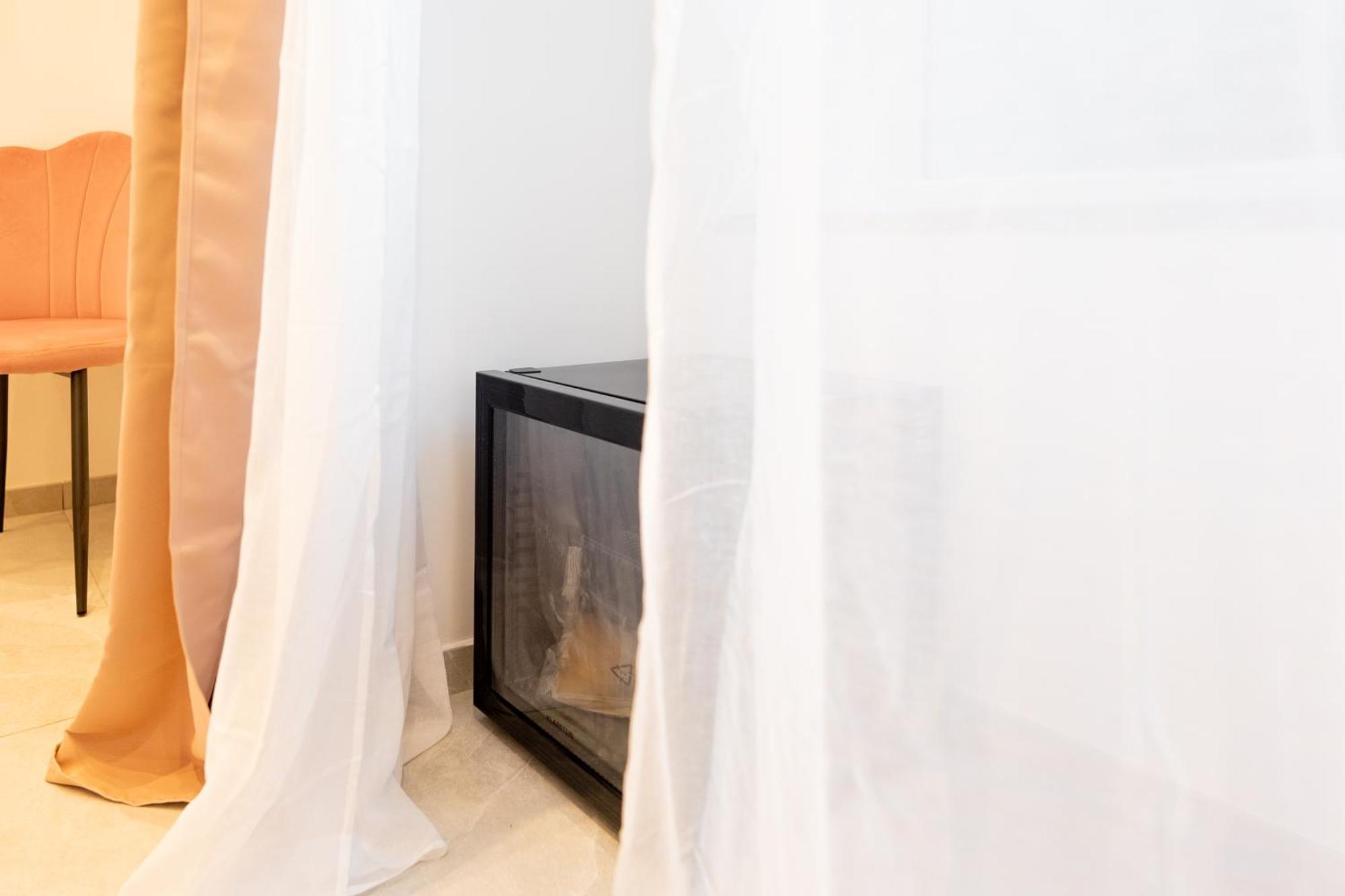 Suites Gaudioso Napoli Center Екстериор снимка