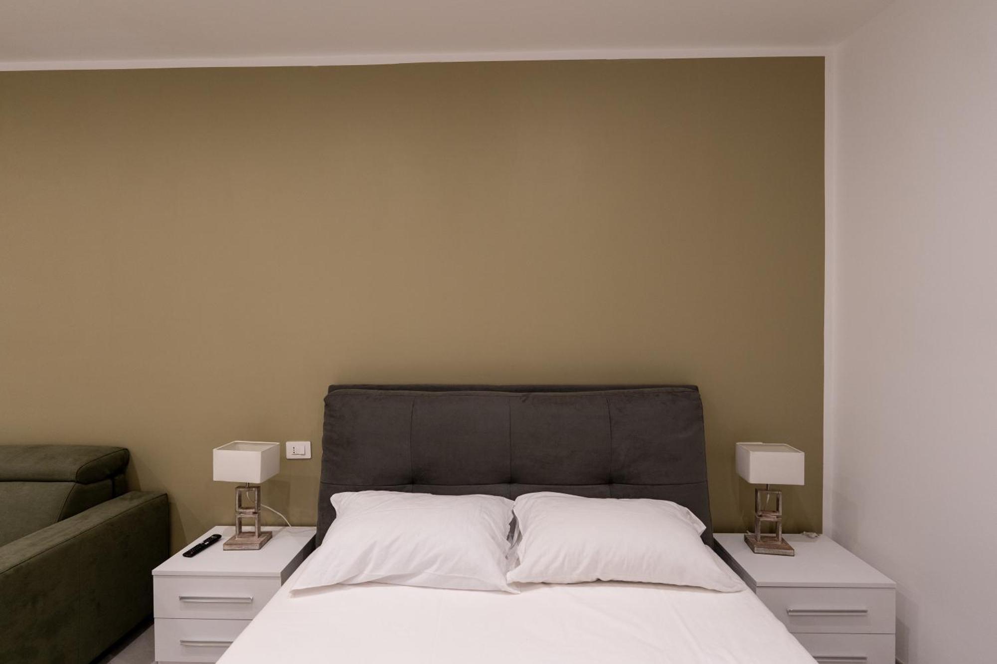 Suites Gaudioso Napoli Center Екстериор снимка