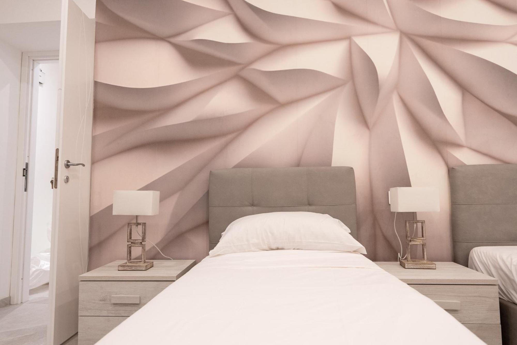 Suites Gaudioso Napoli Center Екстериор снимка